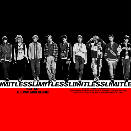 Good Thing歌词-NCT 127 (엔시티 127)