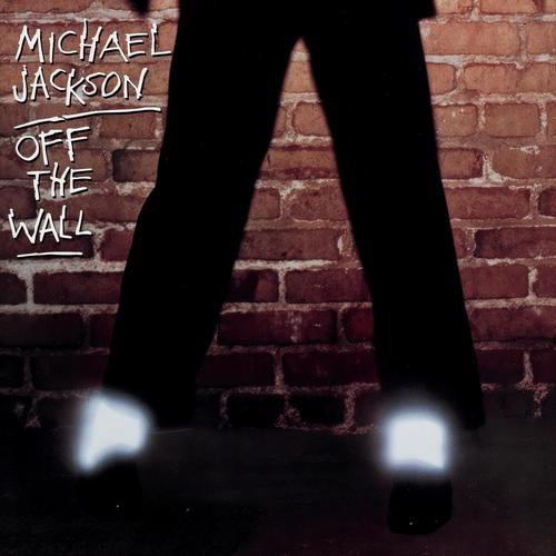 It's The Falling In Love歌词-Michael Jackson