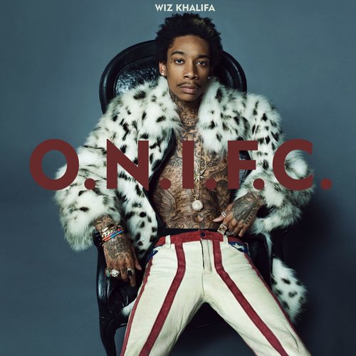 Up in It (Explicit)歌词-Wiz Khalifa