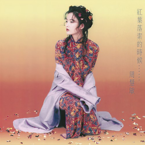 思念的夜空歌词-周慧敏