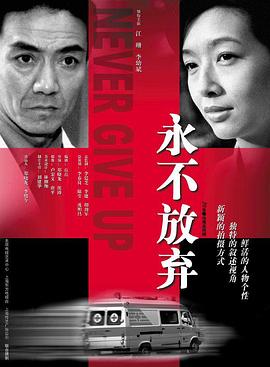 永不放弃2001电视剧全20集