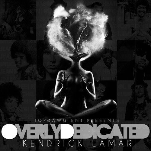 R.O.T.C (Interlude) (Explicit)歌词-Kendrick Lamar / BJ The Chicago Kid