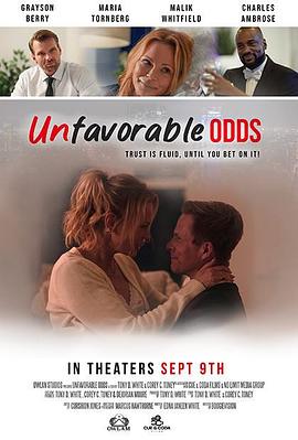 UnFavorableOdds电影TC中字