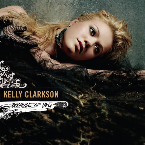 Because Of You (Bermudez & Griffin Radio Mix Instrumental)歌词-Kelly Clarkson