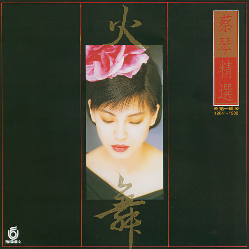 想你一整夜歌词-蔡琴