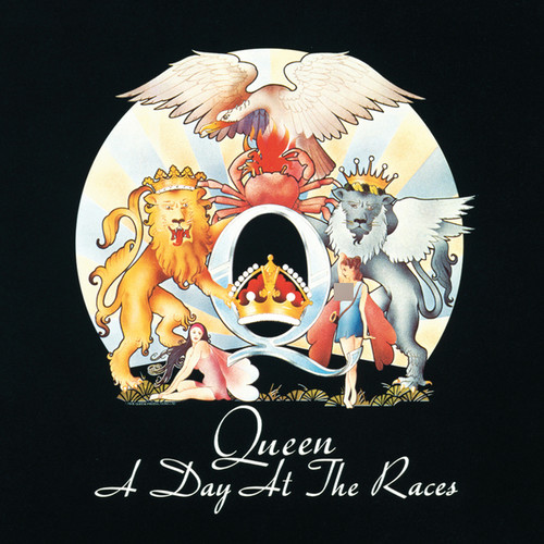 Teo Torriatte (Let Us Cling Together) (2011 Remaster)歌词-Queen