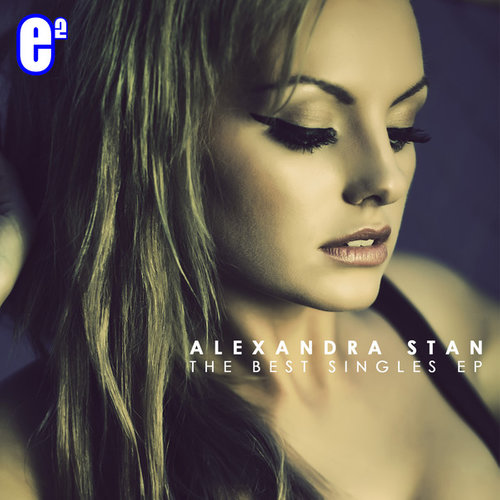 Mr. Saxobeat (Radio Edit)歌词-Alexandra Stan