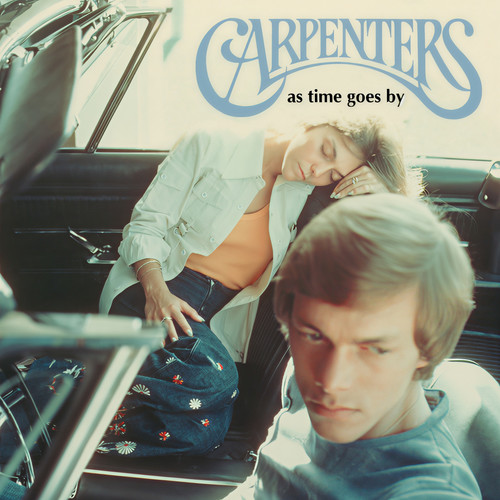 Dancing In The Street (From "Space Encounters" TV Special, 1978)歌词-Carpenters