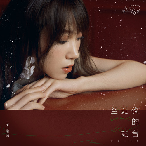 圣诞夜的站台 (和声伴奏)歌词-刘瑞琦