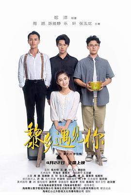 黎乡遇见你电影HD国语