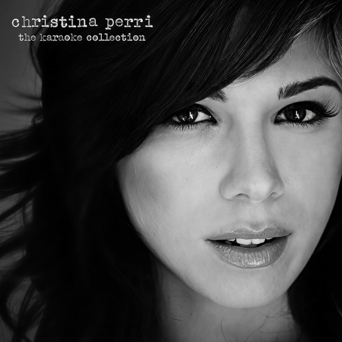 jar of hearts (Official Karaoke Version)歌词-Christina Perri