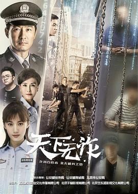 天下无诈电视剧全40集