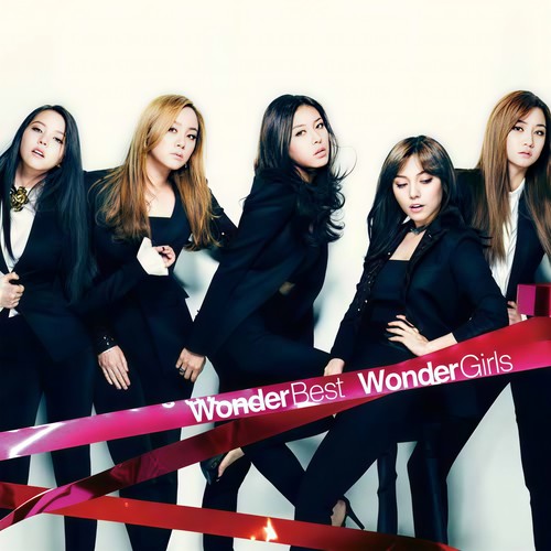 2 Different Tears (Remix Version)歌词-Wonder Girls (원더걸스)