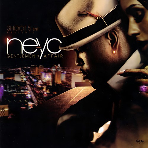 What Don't You Understand歌词-Ne-Yo