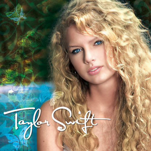 Tim McGraw歌词-Taylor Swift