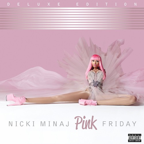 Dear Old Nicki (Explicit)歌词-Nicki Minaj