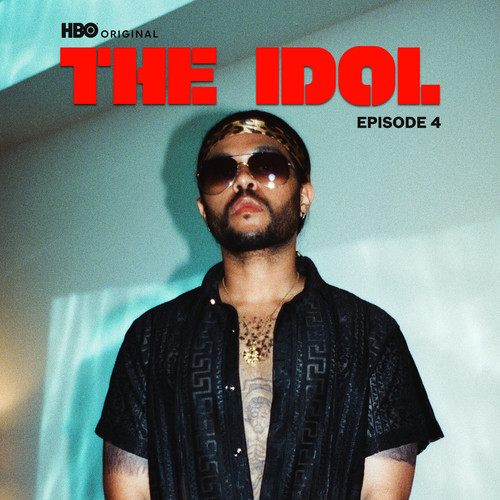 One Of The Girls歌词-The Weeknd / JENNIE (제니) / Lily-Rose Depp