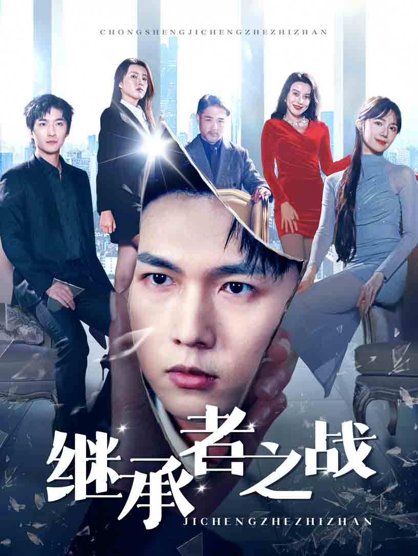 继承者之战短剧全67集