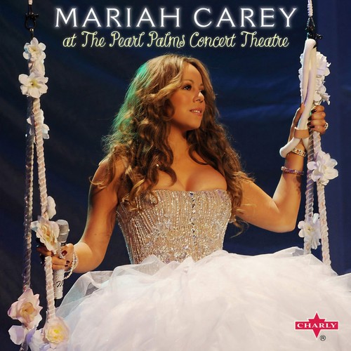 Shake It Up (Live)歌词-Mariah Carey