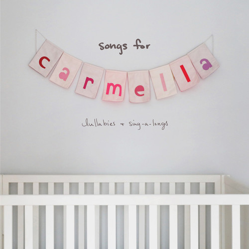 a thousand years (lullaby) (sing-a-long)歌词-Christina Perri