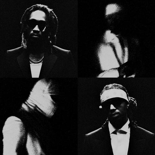 Crossed Out歌词-Future / Metro Boomin