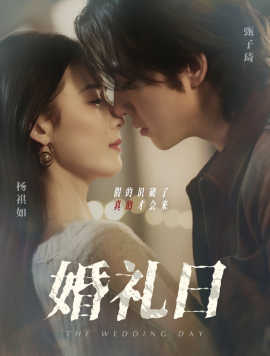 婚礼日短剧全80集