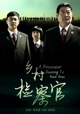 乡村检察官电影正片