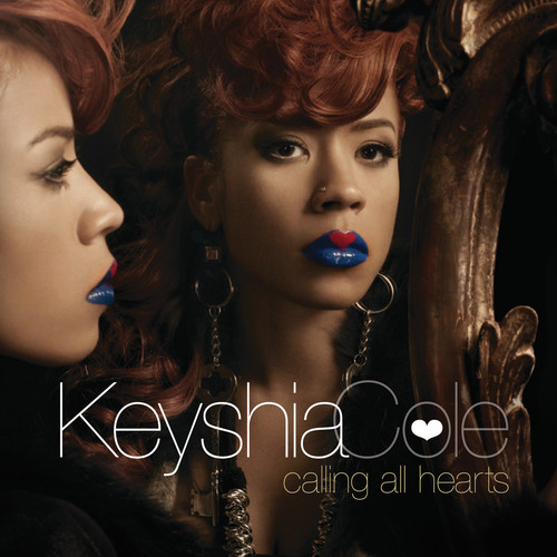 Tired of Doing Me歌词-Keyshia Cole