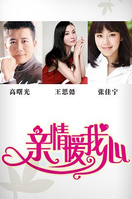 亲情暖我心电视剧全35集