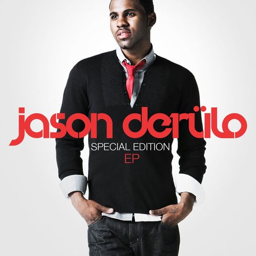Ridin' Solo (Acoustic|Explicit)歌词-Jason Derulo