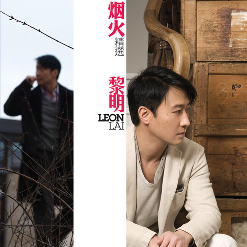 爱是傻得起歌词-黎明