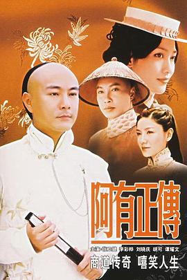 阿有正传国语版电视剧全30集