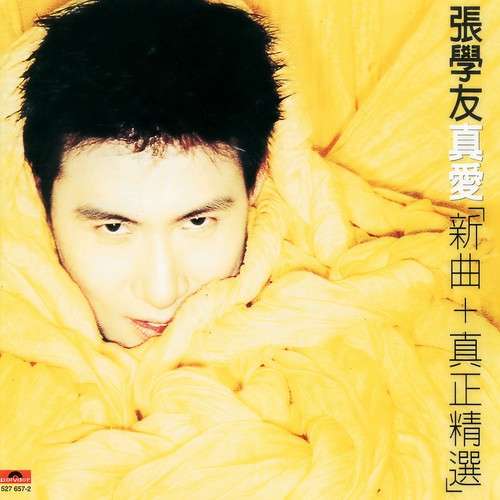 让你愉快歌词-张学友