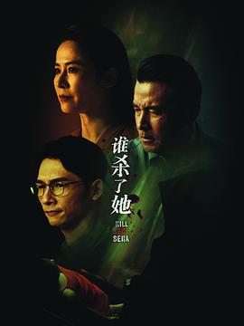 谁杀了她电视剧全12集