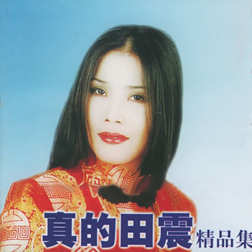 千秋家国梦歌词-田震 / 小柯