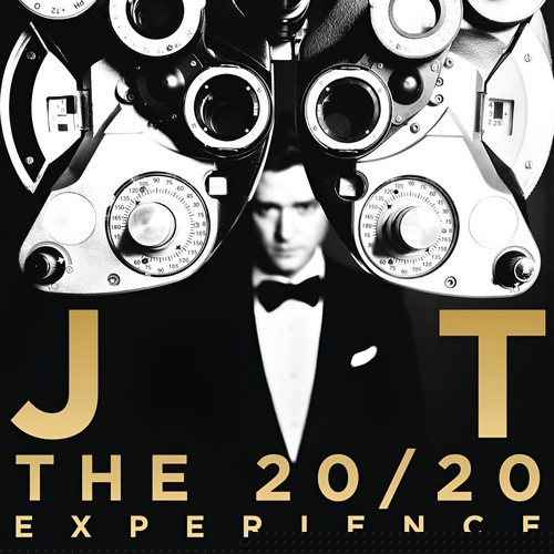 Blue Ocean Floor歌词-Justin Timberlake
