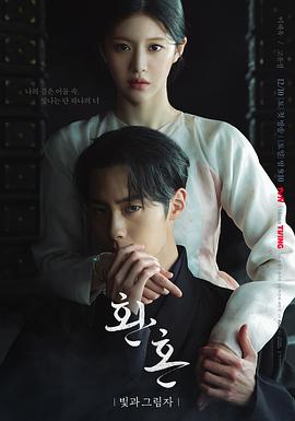 还魂2:光与影电视剧全10集