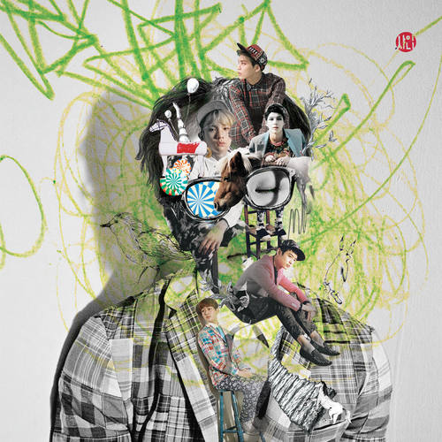Spoiler歌词-SHINee (샤이니)