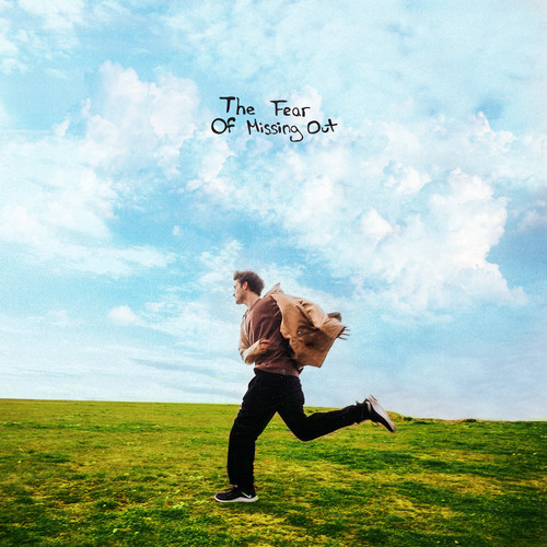 The Fallout歌词-Chris James