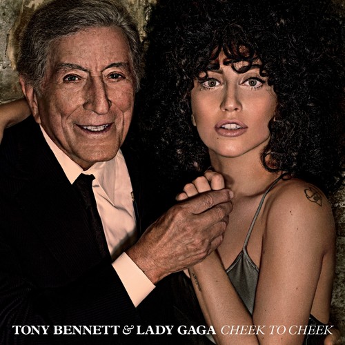 Goody Goody歌词-Tony Bennett / Lady Gaga
