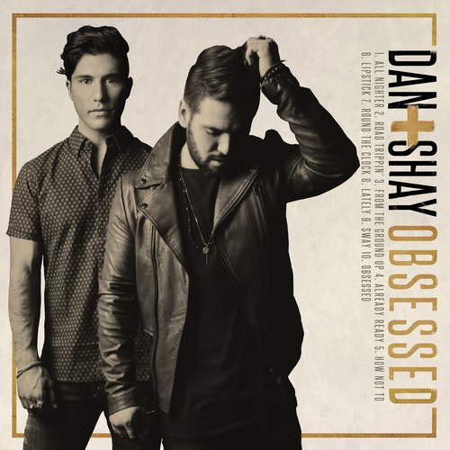 How Not To歌词-Dan + Shay