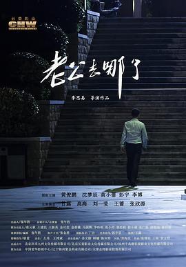 老公去哪了电影HD国语版