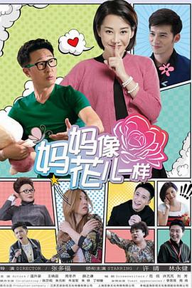 妈妈像花儿一样电视剧全42集