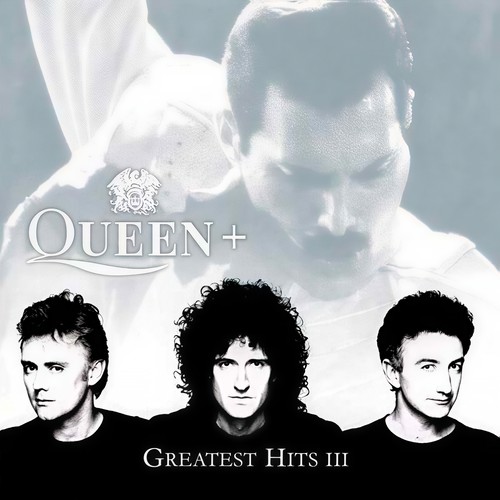 Barcelona (Single Version)歌词-Queen