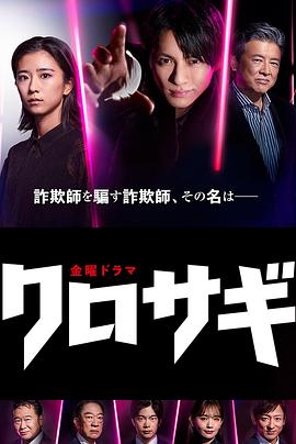 欺诈猎人电视剧全10集