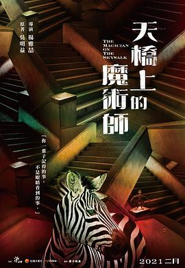 天桥上的魔术师电视剧全10集