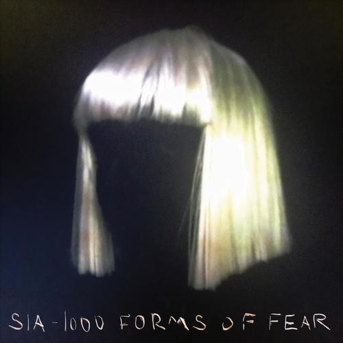Big Girls Cry歌词-Sia