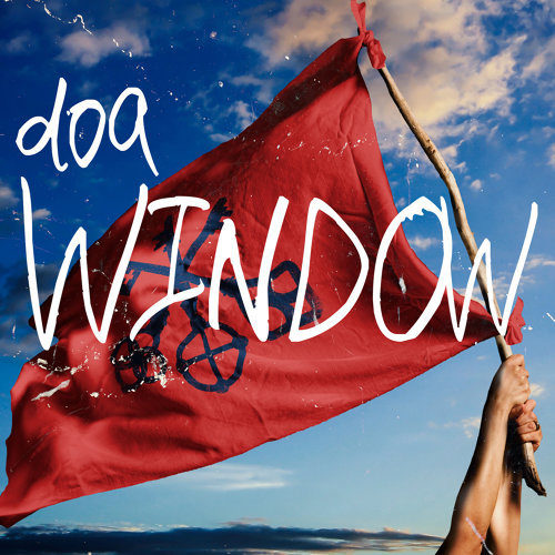 WINDOW歌词-doa