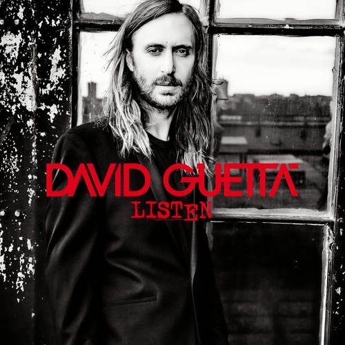 Bang My Head歌词-David Guetta / Sia