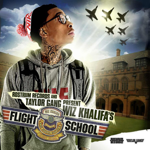 Soulmate歌词-Wiz Khalifa / John Record